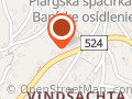 Slovenská Pošta Štiavnické Bane