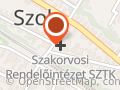 Országos Mentőszolgálat Szobi Mentőállomása