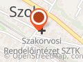 Szobi Szakorvosi Rendelőintézet