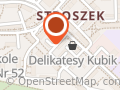 Kebab Nook Stroszek