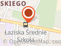 Salon Fryzjerski Damsko-Męski Monika Just