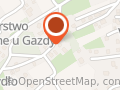 Chatka w Łęgu