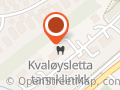Kvaløysletta Tannklinikk - Den Offentlige Tannhelsetjeneste