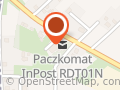 Paczkomat InPost
