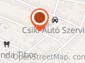 Szilvi Fodrászat