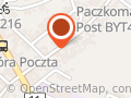 Architekt Blazy Rafał, Biuro obsługi inwestycji