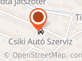 Csiki Autó Szerviz