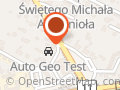 Auto-Geo-Test. Knapik R.