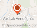 Vár-Lak Vendégház Pilismarót