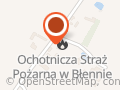 Ochotnicza Straż Pożarna