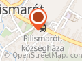 NAGY Falatozó Pilismarót