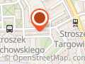 Stroszek. Postój Taksówek