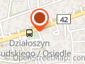 SALON FRYZJERSKI "KASIA" Katarzyna Łakoma