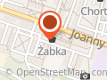 Sklep Spożywczy Żabka