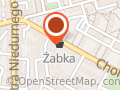 Bar azjatycki Żółty Smok