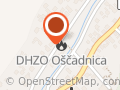 Dobrovoľný hasičský zbor obce Oščadnica