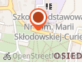 Szkoła Podstawowa nr 6 im. M. Skłodowskiej-Curie
