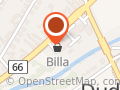 BILLA