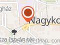 Cédrus Gyógyszertár Nagykovácsi