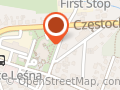 Bemirek. Przewóz Osób