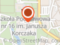 Namysło Adela. Parking