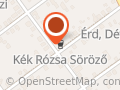 Kék Rózsa Söröző