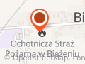 OSP Bieżeń