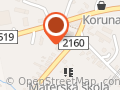COOP Jednota SUPERMARKET