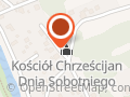 Kościół Chrześcijan Dnia Sobotniego