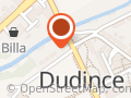 Taxi Dudince Fortuna