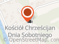 Kościół Chrześcijan Dnia Sobotniego