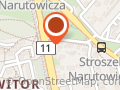 U Nowaka. Ośrodek szkolenia kierowców. Nowak J.