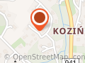 Aggeusz Chata Góralska Cienciała Anita