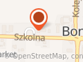 Centrum Diagnostyczno-Lecznicze Barska Ośrodek Zdrowia