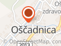 Slovenská pošta Oščadnica