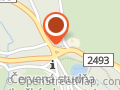 HÁJOVŇA KTC, sedlo Červená studňa