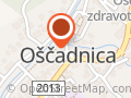 Dexia Bank ATM Ošcadnica