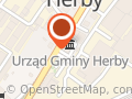 Gminny Ośrodek Pomocy Społecznej w Herbach