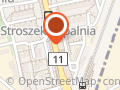 Jagoda. Sklep spożywczy. Janiak J.