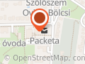 TEA töltőállomás