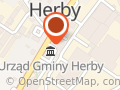 Gminny Ośrodek kultury w Herbach