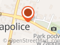 OCHOTNICZA STRAŻ POŻARNA W ZAPOLICACH