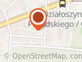BIURO USŁUG GEODEZYJNYCH GEODETA
