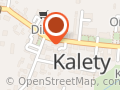 Sklep Rybny Taka ryba 1 Maja 19 Kalety