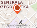 Balińska Janina. Zakład Remontowo - Budowlany