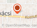 Nagykovácsi Ingatlan-központ
