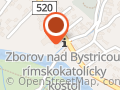 Rímskokatolícky farský úrad