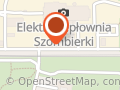 Bytom S.A. Zespół Elektrociepłowni Elektrociepłownia Szombierki