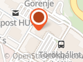 DPD Pickup Csomagpont
