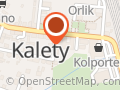 Biuro Podróży Travel Shops Kalety